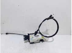 Recambio de cerradura puerta delantera derecha para peugeot 207 confort referencia OEM IAM 24094158   2