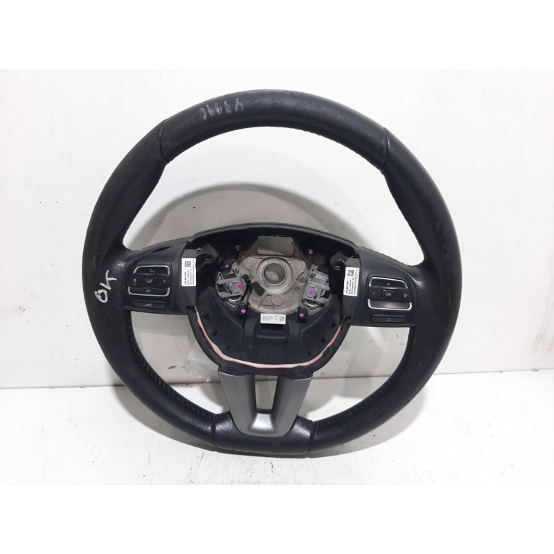 Recambio de volante para seat altea xl (5p5, 5p8) 1.6 tdi referencia OEM IAM 7N5419091  