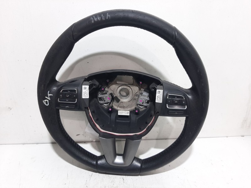 Recambio de volante para seat altea xl (5p5, 5p8) 1.6 tdi referencia OEM IAM 7N5419091  