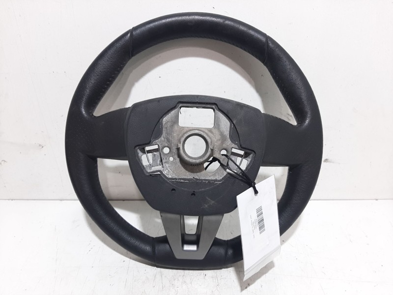 Recambio de volante para seat altea xl (5p5, 5p8) 1.6 tdi referencia OEM IAM 7N5419091  