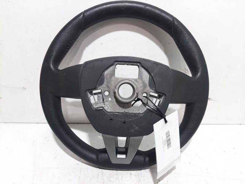 Recambio de volante para seat altea xl (5p5, 5p8) 1.6 tdi referencia OEM IAM 7N5419091  