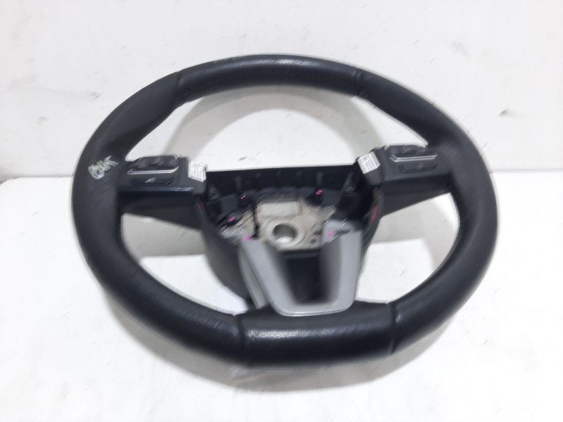 Recambio de volante para seat altea xl (5p5, 5p8) 1.6 tdi referencia OEM IAM 7N5419091  