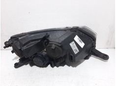 Recambio de faro izquierdo para skoda rapid active referencia OEM IAM 5JB941017   2