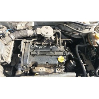 OPEL CORSA C