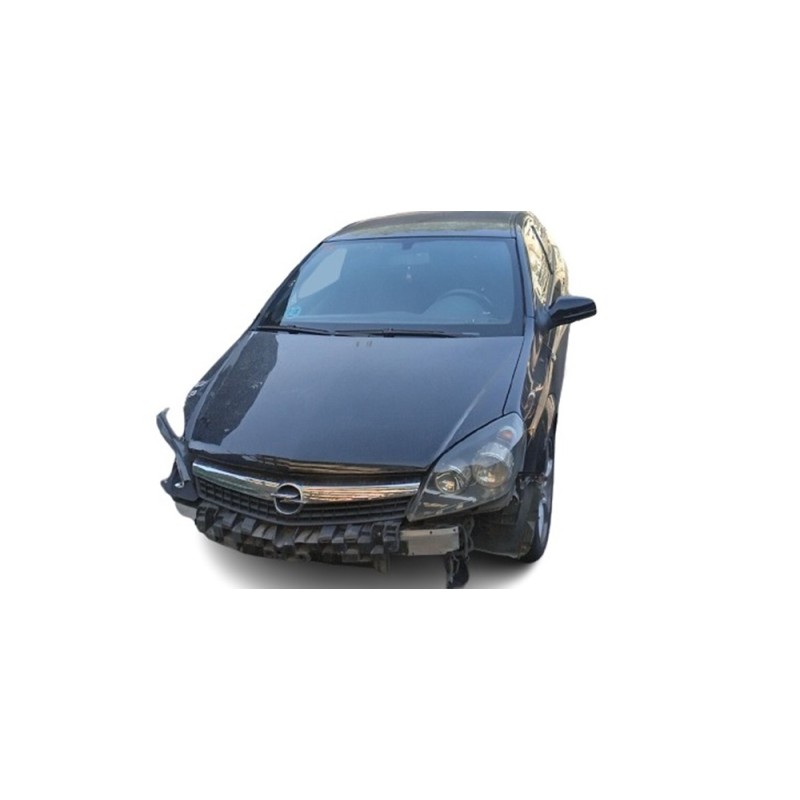 OPEL ASTRA H GTC (A04) - imagen 3