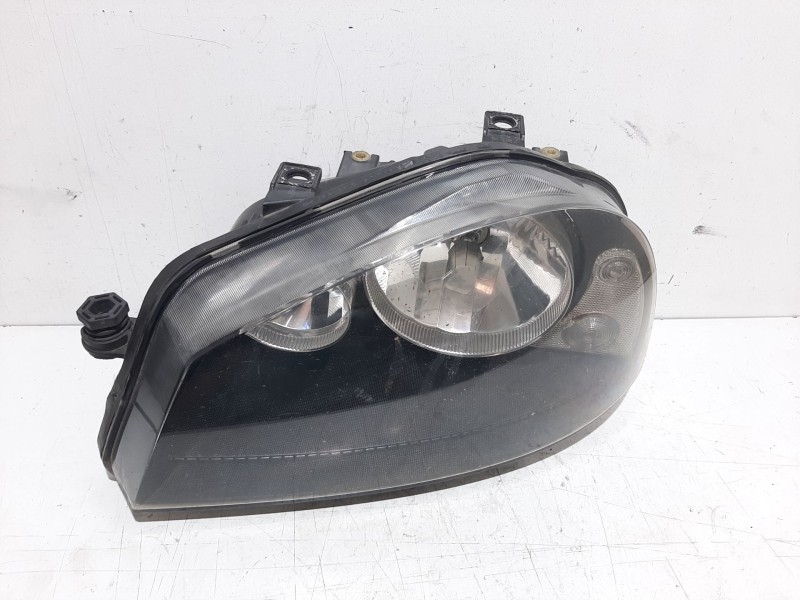 Recambio de faro izquierdo para seat arosa (6h1) signo referencia OEM IAM 6H1941005  