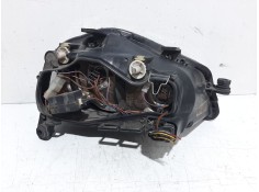 Recambio de faro izquierdo para seat arosa (6h1) signo referencia OEM IAM 6H1941005   2
