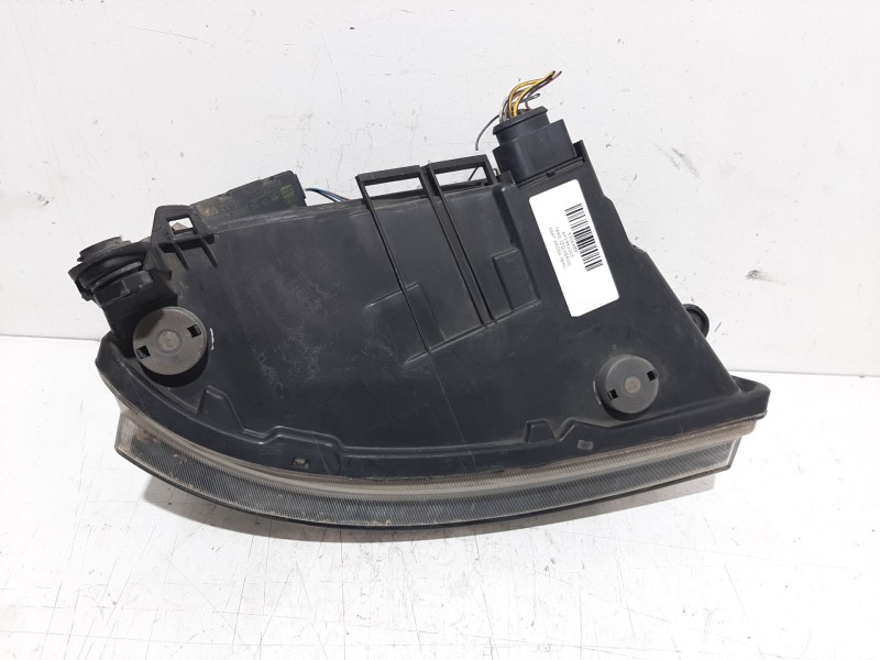 Recambio de faro izquierdo para seat arosa (6h1) signo referencia OEM IAM 6H1941005  