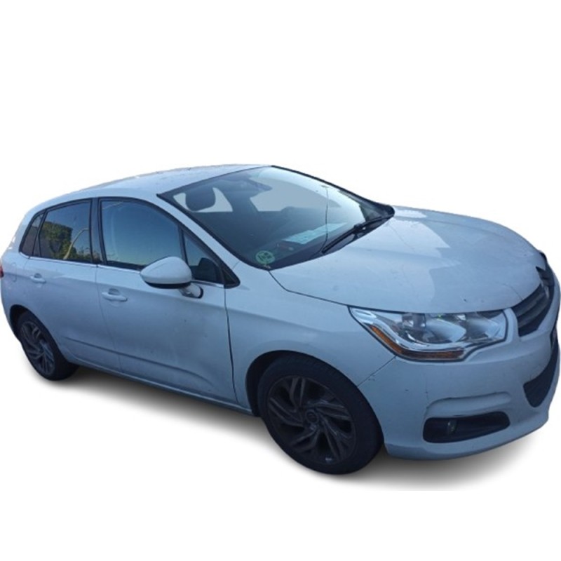 CITROËN C4 II (NC_) - imagen 4