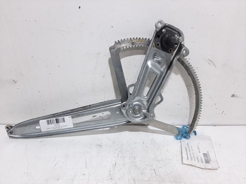 Recambio de elevalunas trasero izquierdo para opel zafira a club referencia OEM IAM 90579503  