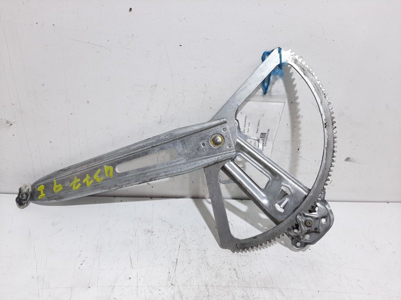 Recambio de elevalunas trasero izquierdo para opel zafira a club referencia OEM IAM 90579503  