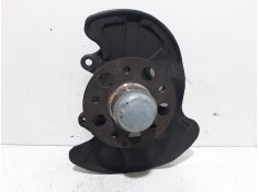 Recambio de mangueta delantera izquierda para mercedes-benz clase c coupé (cl203) c 230 kompressor (203.747) referencia OEM IAM  2