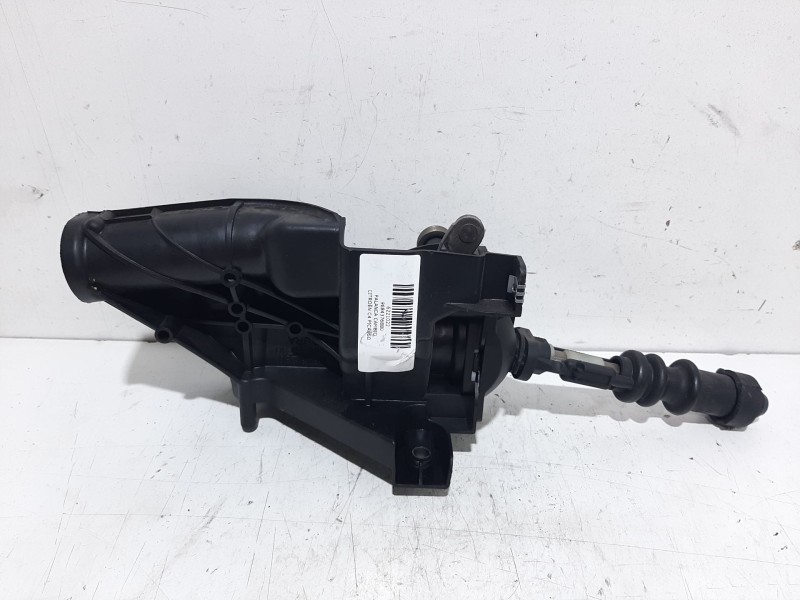 Recambio de palanca cambio para citroën c4 picasso millenium referencia OEM IAM 3843280  