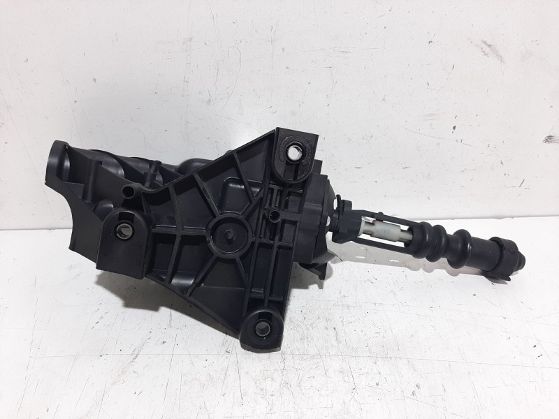 Recambio de palanca cambio para citroën c4 picasso millenium referencia OEM IAM 3843280  