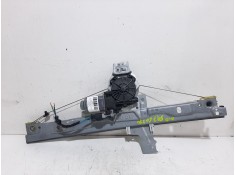 Recambio de elevalunas delantero derecho para peugeot 207 confort referencia OEM IAM 9661182280  