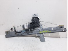 Recambio de elevalunas delantero derecho para peugeot 207 confort referencia OEM IAM 9661182280   2