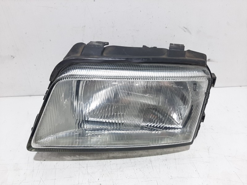 Recambio de faro izquierdo para audi a4 berlina (b5) 1.8 referencia OEM IAM 8D0941029  