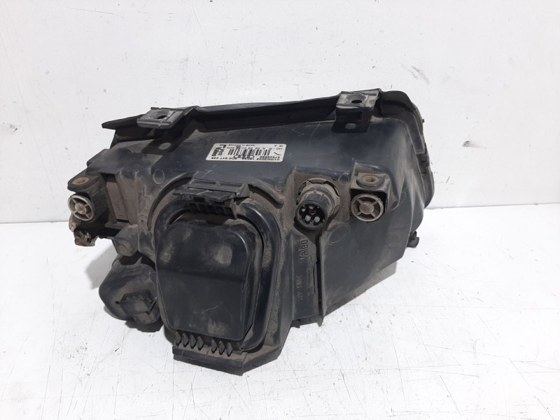 Recambio de faro izquierdo para audi a4 berlina (b5) 1.8 referencia OEM IAM 8D0941029  