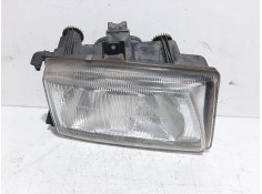 Recambio de faro derecho para seat ibiza (6k) básico referencia OEM IAM 6K1941010Q