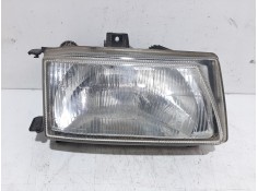 Recambio de faro derecho para seat ibiza (6k) básico referencia OEM IAM 6K1941010Q   2