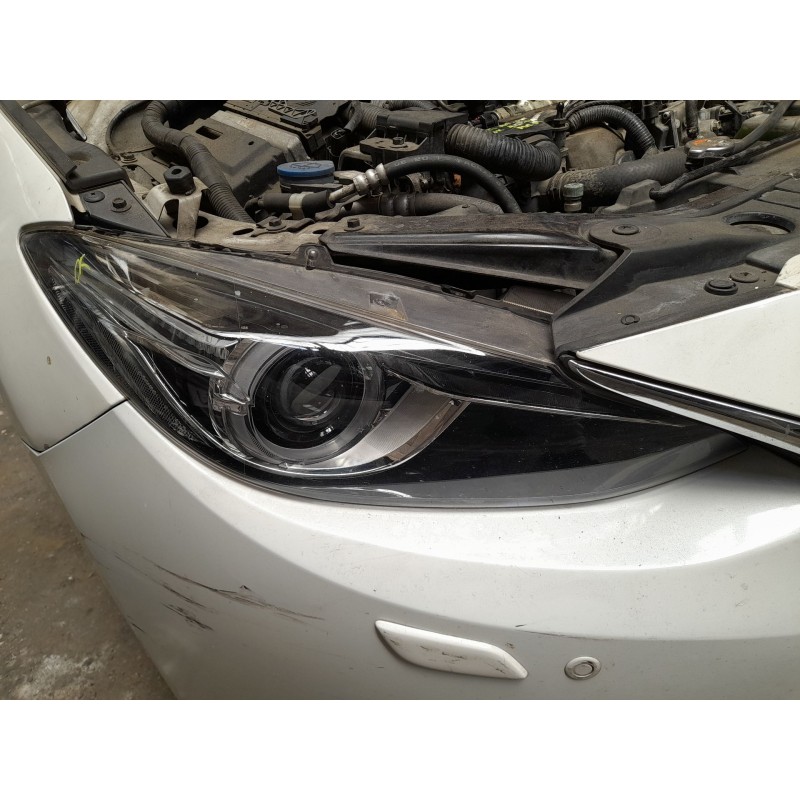 MAZDA 3 (BM, BN) - imagen 3