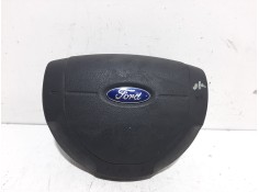 Recambio de airbag delantero izquierdo para ford fusion (cbk) newport referencia OEM IAM 6S6AA042B85ABZHGT  