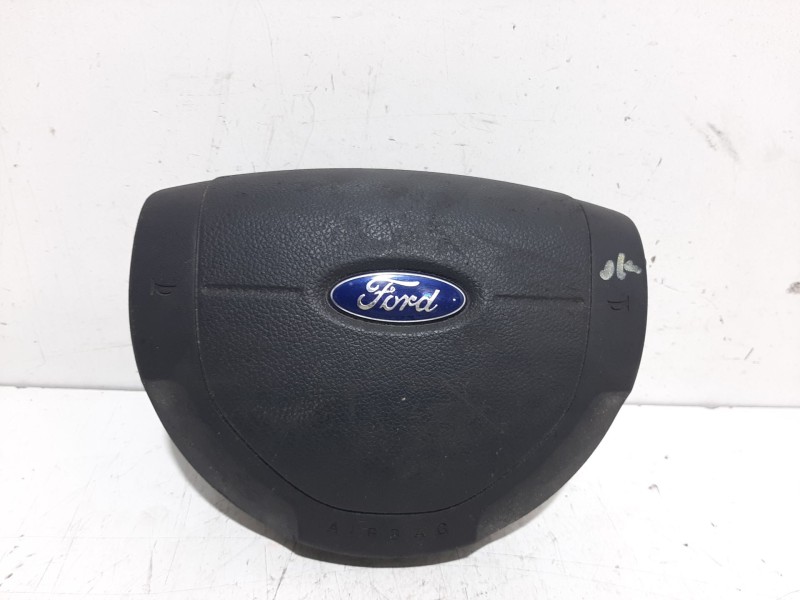 Recambio de airbag delantero izquierdo para ford fusion (cbk) newport referencia OEM IAM 6S6AA042B85ABZHGT  