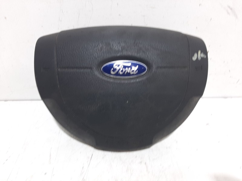 Recambio de airbag delantero izquierdo para ford fusion (cbk) newport referencia OEM IAM 6S6AA042B85ABZHGT  