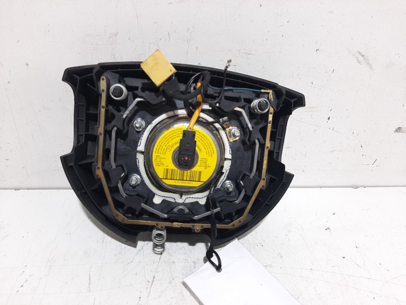 Recambio de airbag delantero izquierdo para ford fusion (cbk) newport referencia OEM IAM 6S6AA042B85ABZHGT  