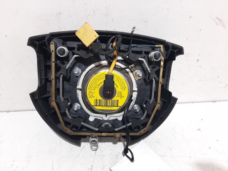 Recambio de airbag delantero izquierdo para ford fusion (cbk) newport referencia OEM IAM 6S6AA042B85ABZHGT  