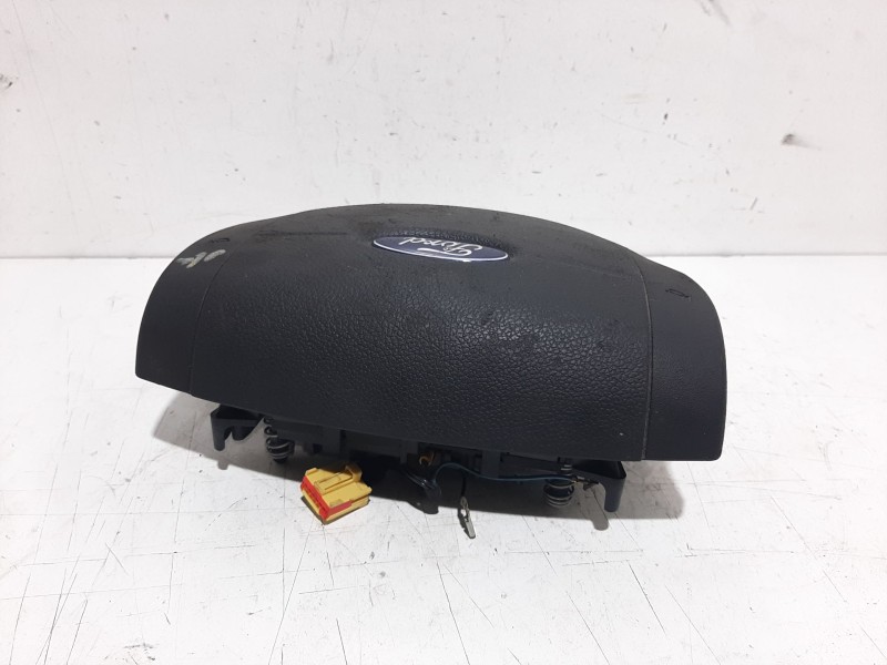 Recambio de airbag delantero izquierdo para ford fusion (cbk) newport referencia OEM IAM 6S6AA042B85ABZHGT  