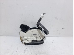 Recambio de cerradura puerta delantera derecha para skoda rapid active referencia OEM IAM 5E1837016A  