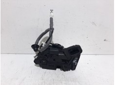 Recambio de cerradura puerta delantera derecha para skoda rapid active referencia OEM IAM 5E1837016A   2