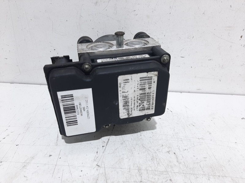 Recambio de abs para citroën c4 i (lc_) 1.6 16v referencia OEM IAM 9659457180  265800395