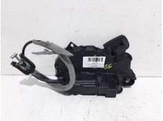Recambio de cerradura puerta delantera izquierda para volkswagen caddy ka/kb (2c) trendline bluemotion referencia OEM IAM 5TB837