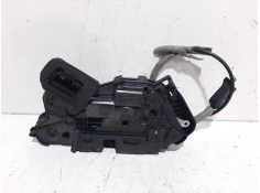 Recambio de cerradura puerta delantera izquierda para volkswagen caddy ka/kb (2c) trendline bluemotion referencia OEM IAM 5TB837 2