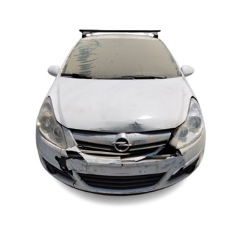 OPEL CORSA C (X01)