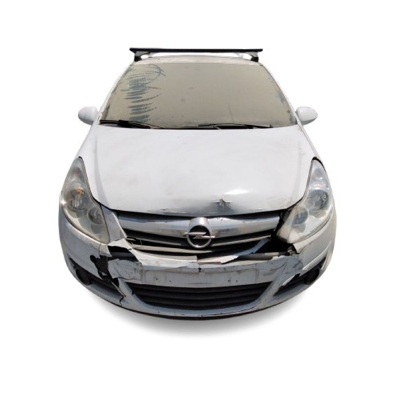 OPEL CORSA C (X01) - imagen 1