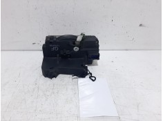 Recambio de cerradura puerta delantera derecha para opel combo (corsa b) 1.7 diesel referencia OEM IAM 13154792  