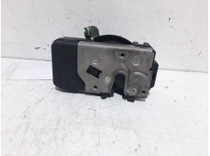 Recambio de cerradura puerta delantera derecha para opel combo (corsa b) 1.7 diesel referencia OEM IAM 13154792   2
