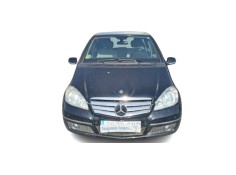 mercedes-benz clase a (w169) del año 2008