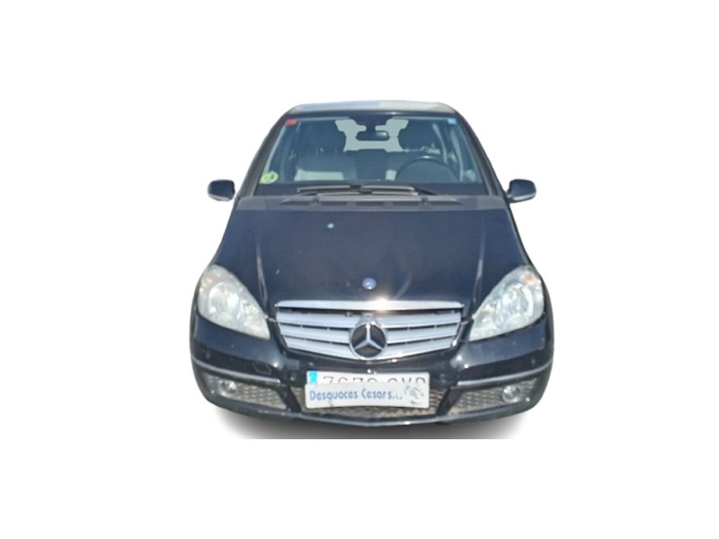 mercedes-benz clase a (w169) del año 2008 mercedes-benz clase a (w169) del año 2008