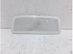 Recambio de luz interior central para mercedes-benz clase a (w176) a 180 cdi blueefficiency (176.000) referencia OEM IAM A204820