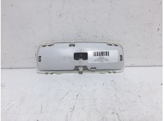 Recambio de luz interior central para mercedes-benz clase a (w176) a 180 cdi blueefficiency (176.000) referencia OEM IAM A204820 2