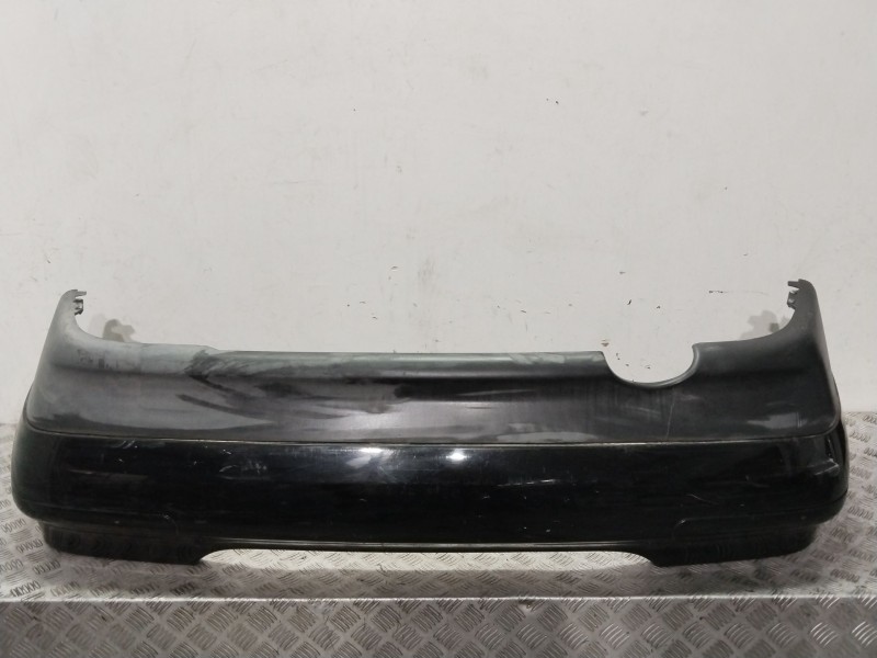 Recambio de paragolpes trasero para mercedes-benz clase slk (w170) roadster 230 compressor (170.447) referencia OEM IAM A1708800