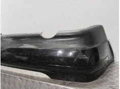Recambio de paragolpes trasero para mercedes-benz clase slk (w170) roadster 230 compressor (170.447) referencia OEM IAM A1708800 2