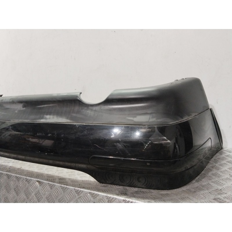Recambio de paragolpes trasero para mercedes-benz clase slk (w170) roadster 230 compressor (170.447) referencia OEM IAM A1708800