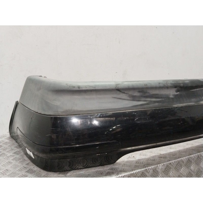 Recambio de paragolpes trasero para mercedes-benz clase slk (w170) roadster 230 compressor (170.447) referencia OEM IAM A1708800