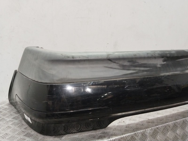 Recambio de paragolpes trasero para mercedes-benz clase slk (w170) roadster 230 compressor (170.447) referencia OEM IAM A1708800