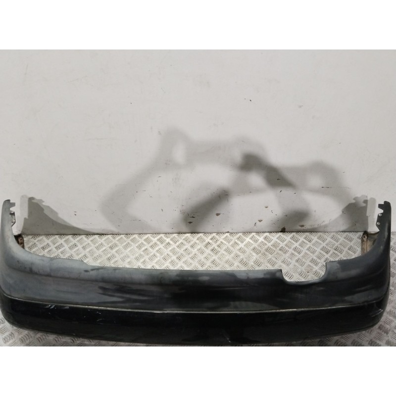 Recambio de paragolpes trasero para mercedes-benz clase slk (w170) roadster 230 compressor (170.447) referencia OEM IAM A1708800